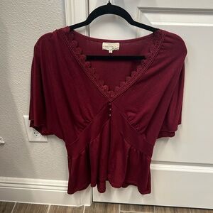 Melloday blouse